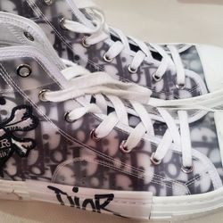 Zapato Dior