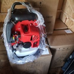 Commercial Leaf Blower Brand New