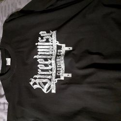 STREETWISE SHIRTS 3XL