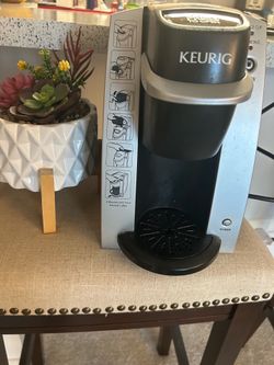 Keurig BrewPro Coffee Maker