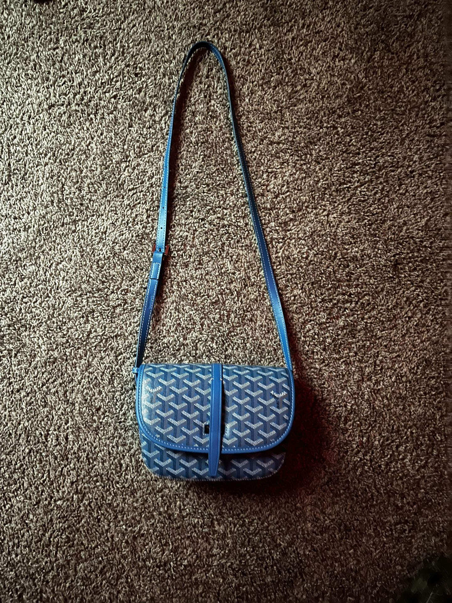 Goyard Bag