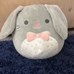 Easter Squishmellow- Blake