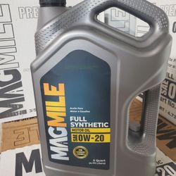 Special Price Motor Oil 0w20 Full Synthetic