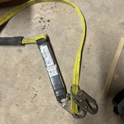 Fall Protection