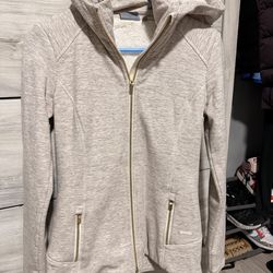 Athleta sweater