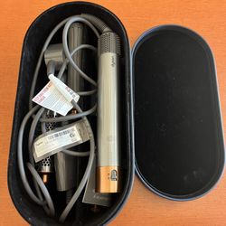 Dyson Airwrap Complete with Long Barrel