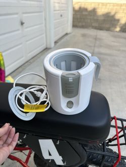 Bottle Warmer