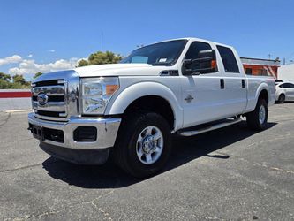 2014 Ford F-250