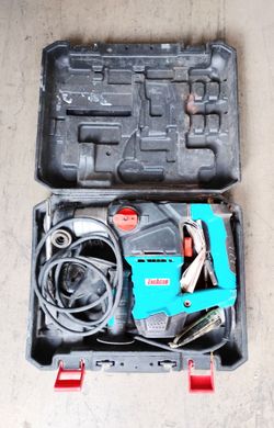 Hammer Drill