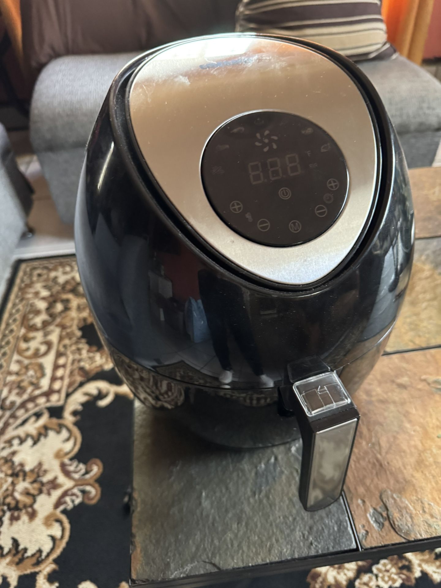 Air Fryer