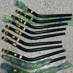 Aftco Curved Storabutt 