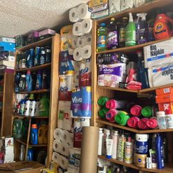 Personal Care And Household Products And More 
