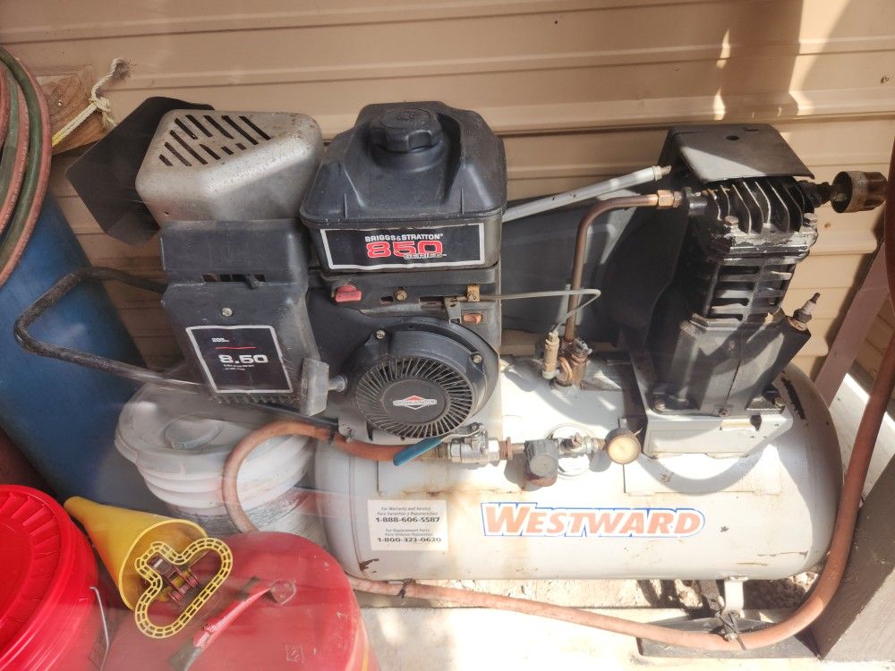 Conpresor Good Condition