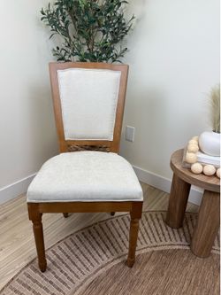 Dinning chair