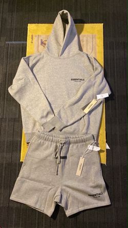 ESSENTIAL FEAR OF GOD SET