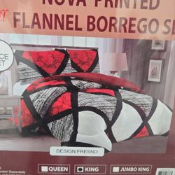 Cobijas De Borego 