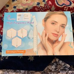 Facial Wand