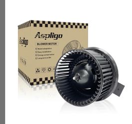 700274 AC Heater Blower Motor Fan Front Fit for Ford Explorer Flex Police Interceptor Sedan 2013-2019, for Lincoln MKS 2012-2016, МКТ 2012-2019, PM939
