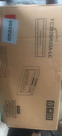 Fireplace Electric