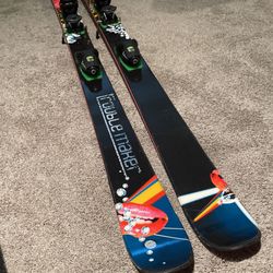 DYNASTAR TROUBLE MAKER 175cm