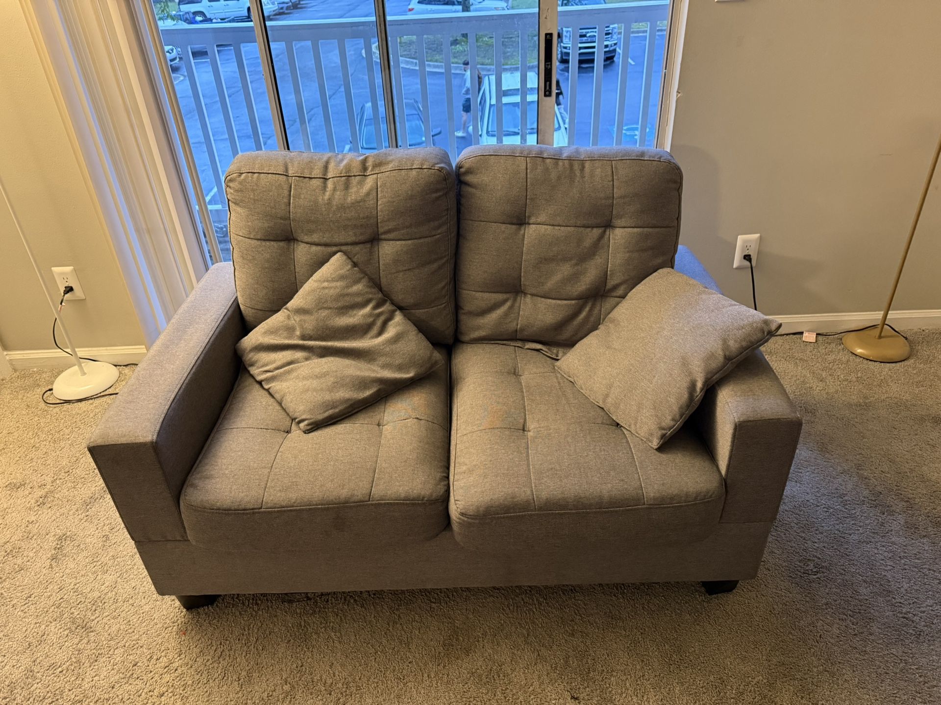 Sofa ( 2 Of Them)