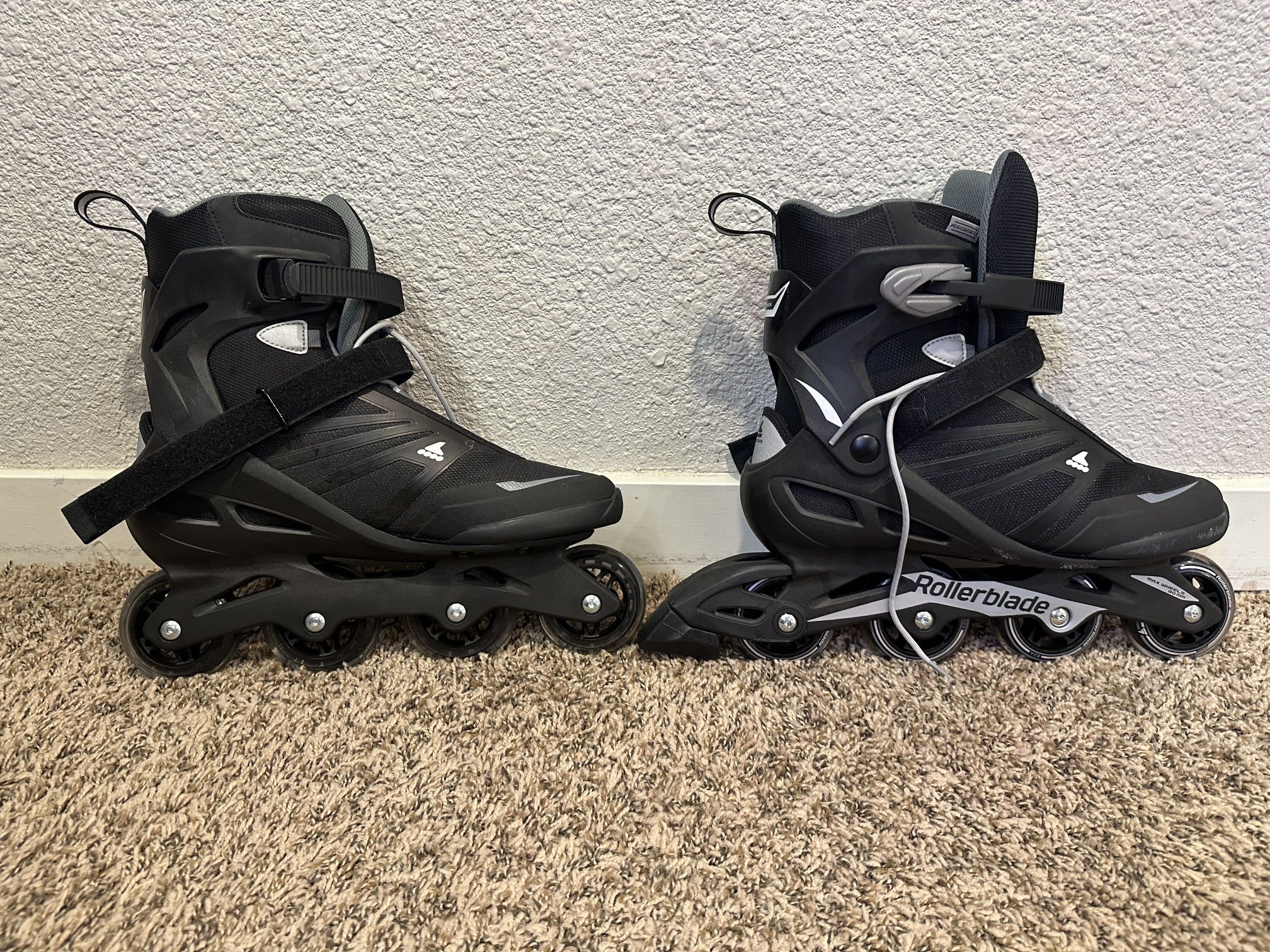 Men’s Size 12 Rollerblades.
