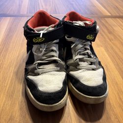 Nike - zoom air 6.0 - 10.5