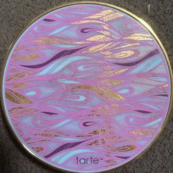 Tarte makeup
