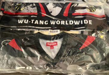Supreme Jersey