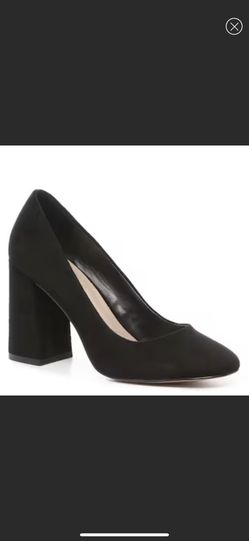 BRAND NEW, ( A NEW DAY) heels