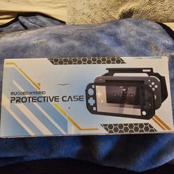 Protective case for Nintendo Switch lite