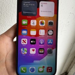 UNLOCKED APPLE IPHONE 13 PRO MAX & IPHONE XR ANY CARRIER