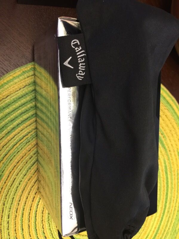 Callaway sunglasses