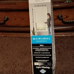 Mini Blind