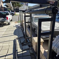 Truck Rack
