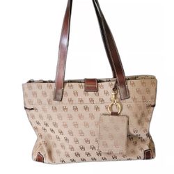 Vintage Dooney and Bourke 
