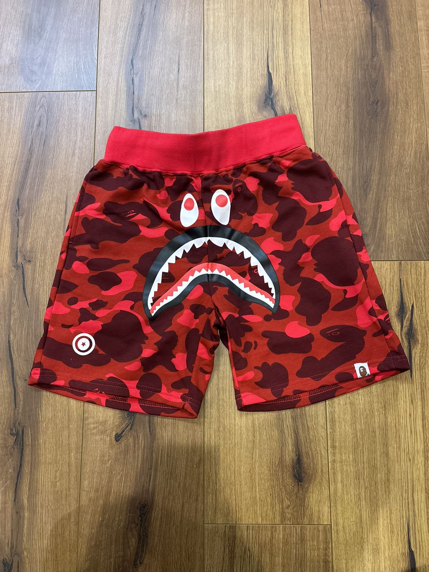 Bape Short