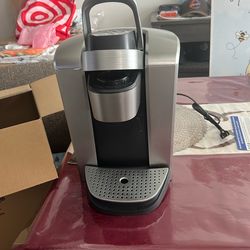 Keurig Coffee Pot