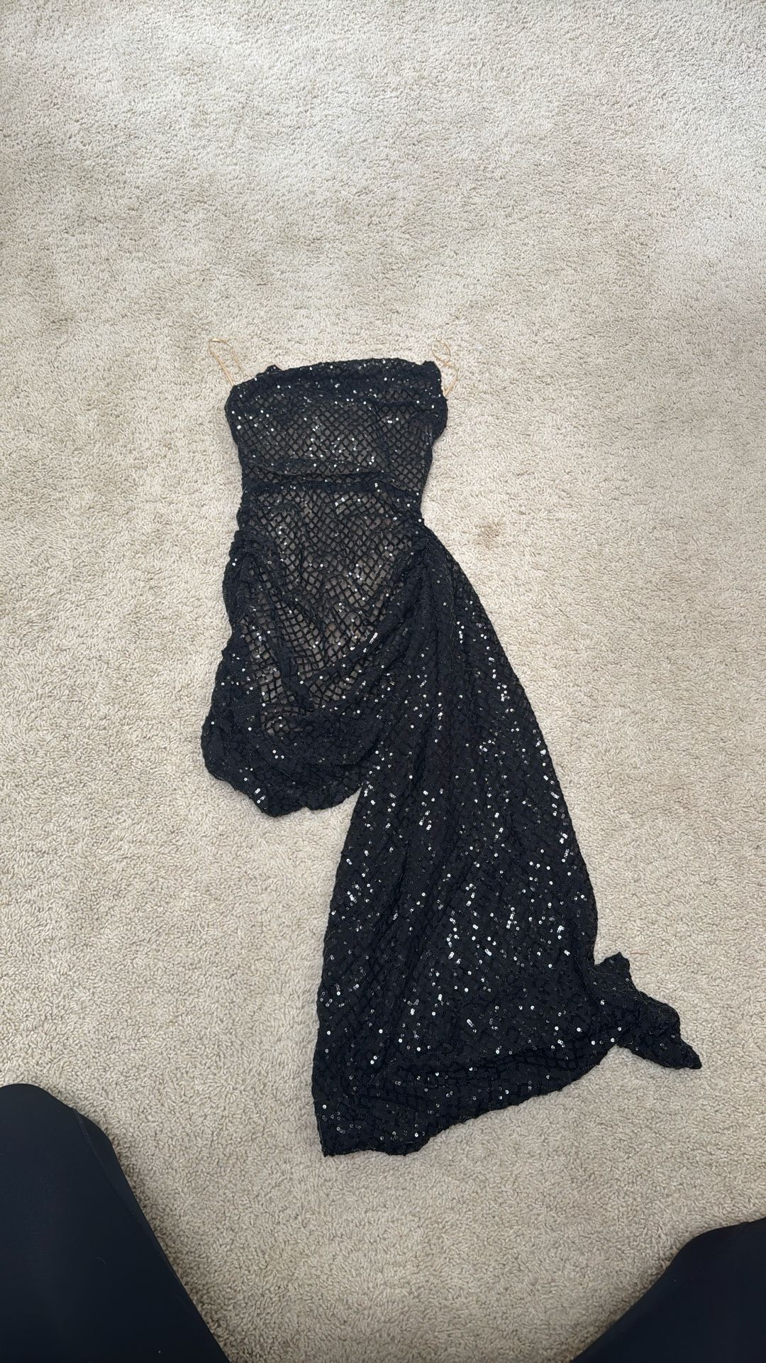 XS Fashion Nova Dress