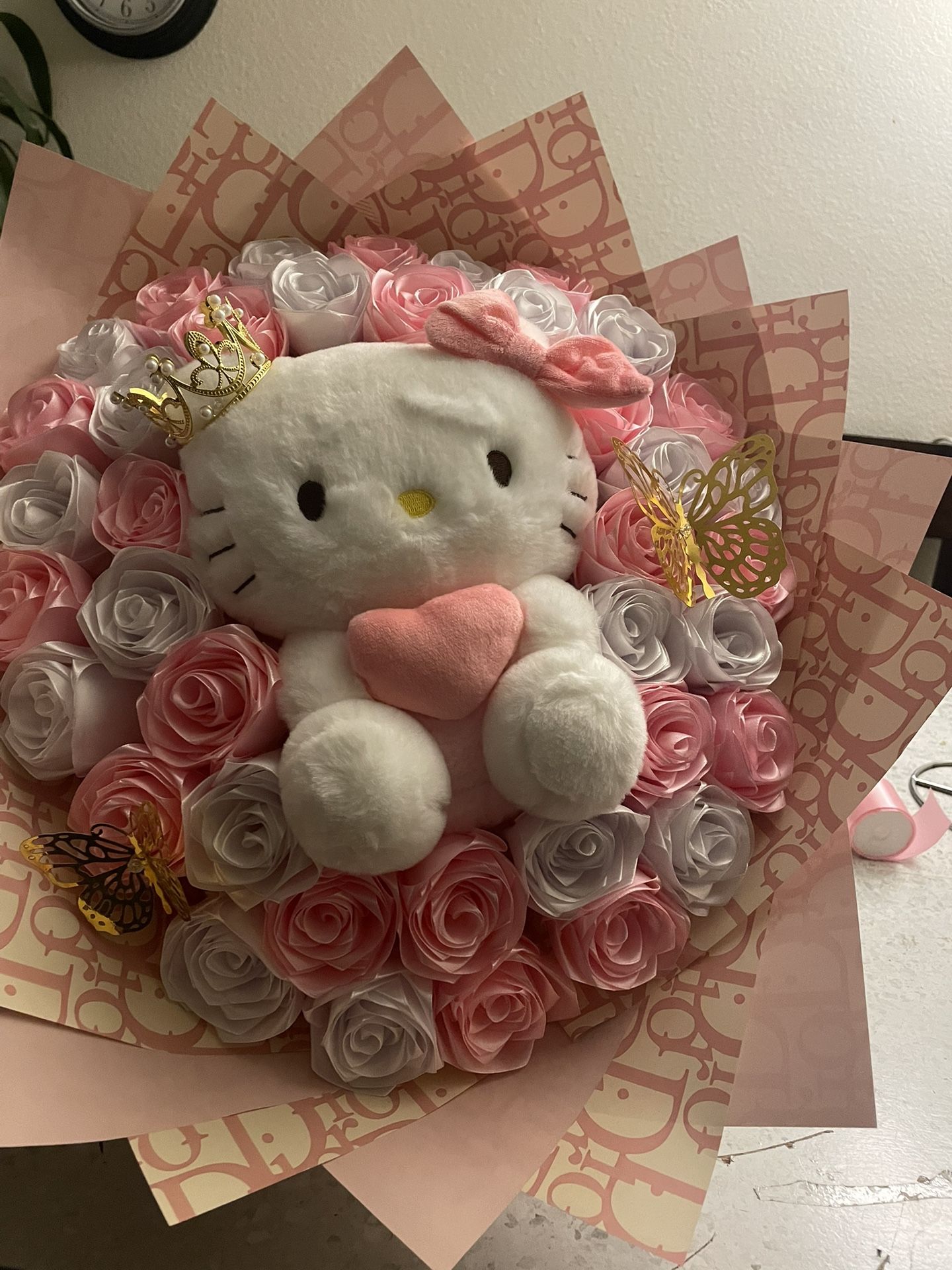 eternal Roses 