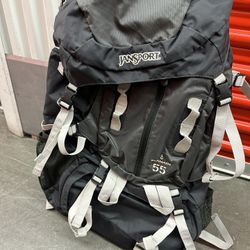 Jansport Backpack