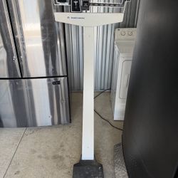 Drs Scale 