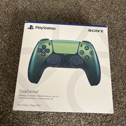 Ps5 Controller 