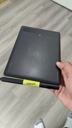 Wacom One