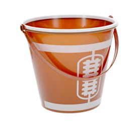 Sports Themed Easter Baskets 