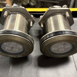 Underwater Hull Light - Neptune X6 LED