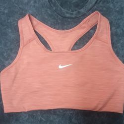 NIKE Dri- Fit Sports Bra M /Bra Deportivo Nike M