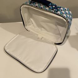 Tory Burch lunch tote cosmetic bag for Sale in Atlanta GA OfferUp