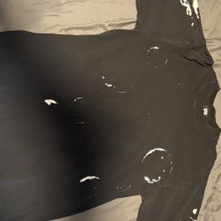 REVENGE BUBBLES LONGSLEEVE