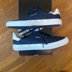 Adidas 3mc Skateboarding Shoes Size 8.5 Men’s 